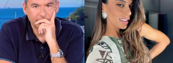 “Ο Γιώργος Λιάγκας και η Μαρία Αντωνά θα παντρευτούν μέσα στο 2025”