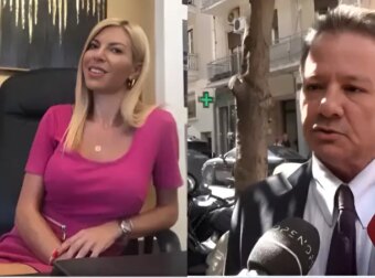 Απόστολος Λύτρας: «Θέλω να πιστεύω ότι αργότερα η κυρία Πολυζωγοπούλου θα συνετιστεί»