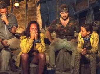 Survivor: είναι τρανς αλλά δεν ήθελε να το μάθει κανείς