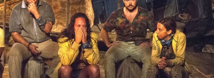 Survivor: είναι τρανς αλλά δεν ήθελε να το μάθει κανείς