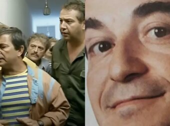 Θάνος Παπαδόπουλος: Ένας τίμιος ήρωας της τηλεόρασης και του κινηματογράφου