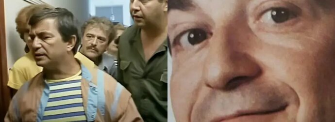 Θάνος Παπαδόπουλος: Ένας τίμιος ήρωας της τηλεόρασης και του κινηματογράφου