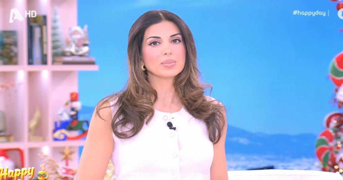 Κώστας Χαρδαβέλλας: Τα συγκινητικά λόγια της Τσιμτσιλή – «Εγώ όταν πήγα στο ALTER…»