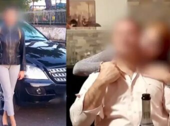 Η 35χρονη σύζυγος του αστυνομικού της Βουλής έκανε μήνυση στον 14χρονο γιο της – Ζητά την ποινική του δίωξη