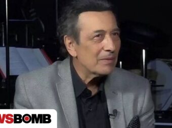 Αντύπας για Νότη Σφακιανάκη: «Θα επανέλθει γιατί λείπει – Πιστεύω πως θα γυρίσει και θα σκίσει»