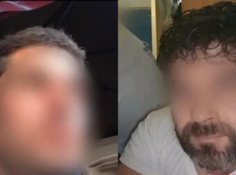 «Την είχε σκοτώσει και μου το έπαιζε λυπημένος» λέει ο αδερφός του 39χρονου στους Αμπελόκηπους