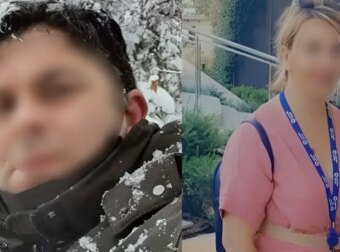 Αμπελόκηποι: «Τρελάθηκα όταν μου είπε ότι θα έφευγε μαζί με το παιδί», λέει ο 39χρονος συζυγοκτόνος – «Θέλω να γυρίσω τον χρόνο πίσω, μακάρι να μπορούσα»
