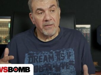 Συγκλονίζει ο Δημήτρης Σταρόβας: Με συναντούν στον δρόμο και μου λένε ξεκίνησα δίαιτα