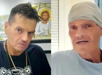 Γιώργος Δασκαλάκης: Aυτά είναι τα τελευταία λόγια του λίγο πριν πεθάνει – «Όρθιος έφυγε»