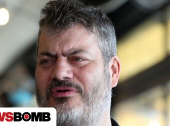 Μανώλης Κονταρός: Η εξομολόγηση για το τροχαίο ατύχημα που τον καθήλωσε σε αμαξίδιο