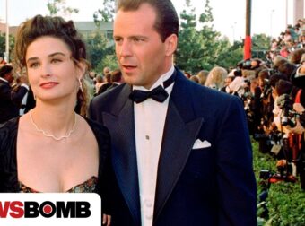 Bruce Willis: Συντετριμμένη η Demi Moore από τη ραγδαία επιδείνωσή του – Δεν την αναγνωρίζει