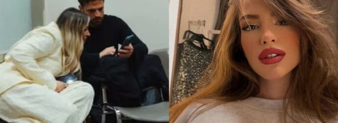 H Αλεξάνδρα Νίκα, έριξε το Instagram: Ανέβασε το πρώτο βίντεο του γιου τους με τον Κωνσταντίνο Αργυρό