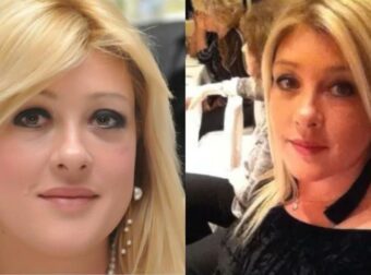 Θρήνος και πολλά δάκρυα: Νεκρή η πανέμορφη Γεωργία – Πολύ κρίμα, ήταν τόσο νέα