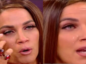 “Παγωμάρα” στο The 2Night Show: “Κατέρρευσε” στον αέρα η Κατερίνα Στικούδη, δύσκολες ώρες, σάστισε ο Γρηγόρης Αρναούτογλου