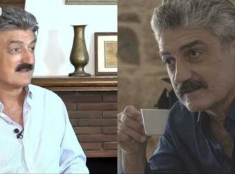 Τότε δεν είχε δώσει κανένας σημασία: Ανατριχιάζει η φράση του Δημήτρη Ήμελλου στην τελευταία του συνέντευξη, έναν χρόνο πριν