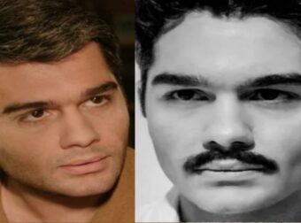 Δυστυχώς το παραδέχτηκε ο Χρήστος Μάστορας: «Χρειάστηκε να πάρω φάρμακα για να παίξω τον Καζαντζίδη στο “Υπάρχω”», “πάγωσαν” όλοι μόλις το έμαθαν