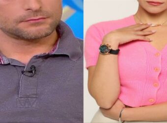 «Βόμβα» στην ελληνική σόουμπιζ, προδόθηκαν από μια κίνηση: Ζευγάρι οι 2 πασίγνωστοι ηθοποιοί που παίζουν μαζί