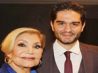 Σε τραγική κατάσταση ο Χρήστος Μάστορας για Μαρινέλλα: «Εγώ φταίω…»