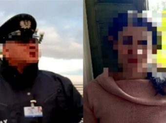 Στη «φόρα» τα κρυπτογραφημένα αρχεία του βιαστή αστυνομικού – Εφιάλτης το «κόκκινο λαμπάκι» στο σπίτι του τρόμου