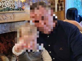 Συγκλονιστική μαρτυρία για τον αστυνομικό της Βουλής: «Ο γιος είναι κλωνοποίησή του, πιστεύει ότι έτσι πρέπει να είναι οι άντρες»