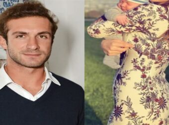 Κράτησαν κρυφή την εγκυμοσύνη: Πατέρας για 3η φορά ο Σταύρος Νιάρχος η “χλιδάτι” γέννα της καλλονής γυναίκας του