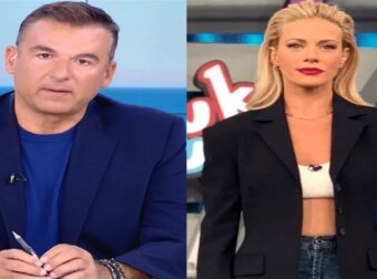 «Βόμβα»: Τέλος το Ρουκ Ζουκ από τον ΑΝΤ1, η Μακρυπούλια παίρνει την εκπομπή του Λιάγκα, επιβεβαιώνονται οι φήμες, ραγδαίες εξελίξεις