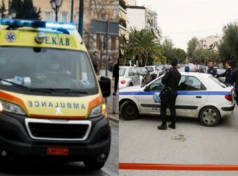 Καταστράφηκαν 2 οικογένειες σε μια στιγμή: Νεκρός ακαριαία 25χρονος, χαροπαλεύει 21χρονος, θρηνεί όλη η πόλη