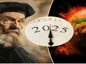 Το “είδε” και αυτό: Οι 7 προβλέψεις του Νοστράδαμου για το 2025 & αυτή που “τρέμουν” οι περισσότερο οι άνθρωποι