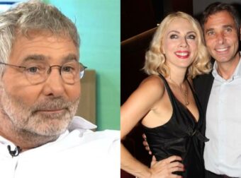 Αθερίδης: «Με την Σμαράγδα είμαστε μαζί 22 χρόνια και δεν έχουμε πράγματα να μάς έχουν δέσει, μπορεί να χωρίσω σε 10 λεπτά»