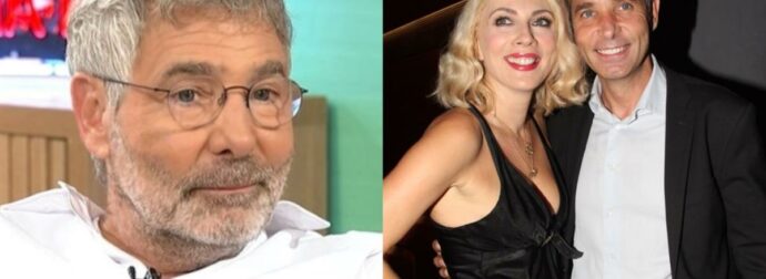 Αθερίδης: «Με την Σμαράγδα είμαστε μαζί 22 χρόνια και δεν έχουμε πράγματα να μάς έχουν δέσει, μπορεί να χωρίσω σε 10 λεπτά»