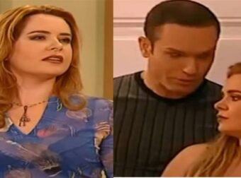 25 χρόνια εξαφανισμένη: Η Λίλα του Μάνθου από το «Κων/νου & Ελένης», ζει στην επαρχία και παραμένει εντυπωσιακή ακόμα και σήμερα