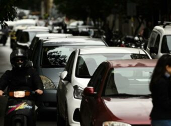 Έρχεται η «λυπητερή» για τα τέλη κυκλοφορίας: Τέλος χρόνου και νέα τσουχτερά πρόστιμα