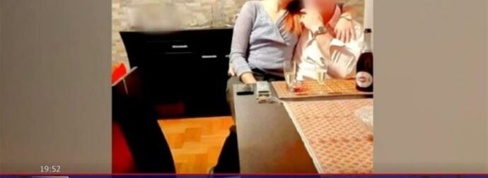 Υπόθεση Αστυνομικού: Κλειδωμένη και φρουρούμενη στο σπίτι της η 35χρονη σύζυγος! Ανοίγουν τα στόμα οι γείτονες