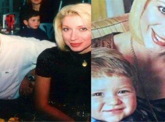 Περήφανοι γονείς Νίκος Ευαγγελάτος – Ζέτα Θεοδωρακοπούλου: Τεράστιες χαρές για τον γιο τους, Λάμπη, διέρρευσαν φώτο από το χαρμόσυνο γεγονός