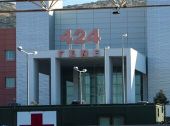 Σοκάρει η αδιαφορία του 424 Στρατιωτικού Νοσοκομείου: «Μου έλεγαν ”μην ανησυχείς” και ύστερα μου είπαν ότι έχω κακοήθεια»