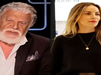 Γιάννης Βούρος για Μαρία Λουίζα Βούρου: «Έμαθα ότι δεν είναι παιδί μου μετά από 18 χρόνια»