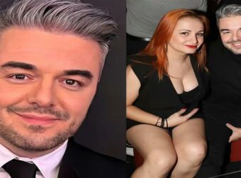 Δυστυχώς, κακά μαντάτα για τον Πέτρο Πολυχρονίδη
