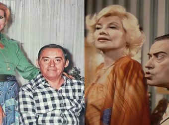 Απομονώθηκε μετά τον χαμό του αγαπημένου της: Έλσα Ρίζου, η γυναίκα του «Κοντού», το πραγματικό όνομα της, η αδυναμία στον γιο τους και η εικόνα της σήμερα