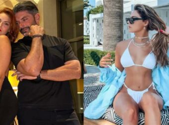 «Η Βρισηίδα έχει αποζημιωθεί»: Σούσουρο με τα λεφτά που πήρε η Ανδριώτου μετά τον χωρισμό από τον Μαρτίκα