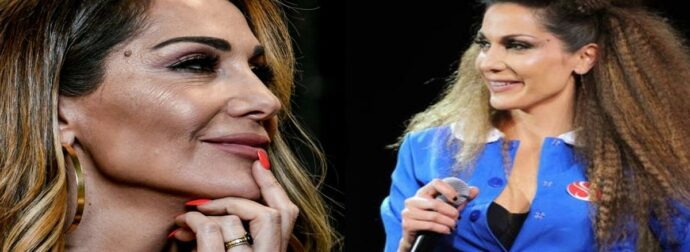 Θηλυκός Μπέντζαμιν Μπάτον η Δέσποινα Βανδή: Πήγε σε reunion με τους συμμαθητές της και όλοι είδαν αυτή την εικόνα