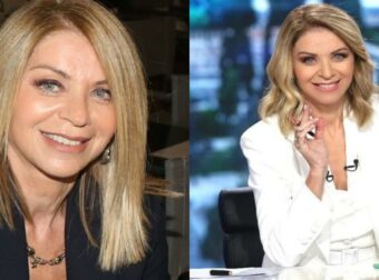 Δίδαξε στιλ στα 70 της: Η Έλλη Στάη πήγε για ψώνια χωρίς μακιγιάζ & λούσα, όμως όλοι κοιτούσαν τα παπούτσια της