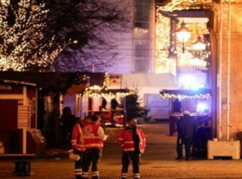 Μαγδεμβούργο: Υπό την επήρεια ουσιών ο ψυχίατρος που σκόρπισε το χάος  – Οι προκλητικές αναρτήσεις του στα social media
