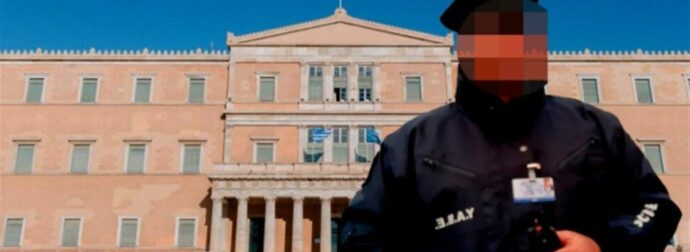 Αποκάλυψη Λαμπρόπουλου στο Live News: Ποιος έβαλε στη Βουλή τον αστυνομικό που βίαζε τα παιδιά του