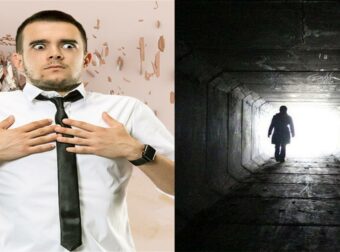 Μόνο για τολμηρούς: Πόσος χρόνος σας απομένει για να ζήσετε με βάση την ημερομηνία γέννησής σας