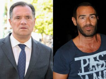 Άδωνις Γεωργιάδης – Κόντρα στα «προγνωστικά» του, ο Αντώνης Κανάκης αναφέρθηκε ξανά σε εκείνον