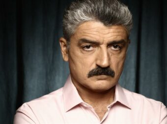 Δημήτρης Ήμελλος – Η άγνωστη ιστορία απ’ τα γυρίσματα του “Σασμού” που φανερώνει τη δύναμη της ψυχής του