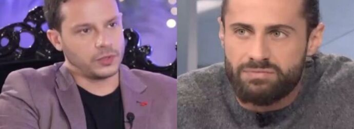 «Καταπέλτης» ο Βασάλος για Μακαλιά: «Πες ό,τι έχεις ολόκληρο και όχι σε κομμάτια»