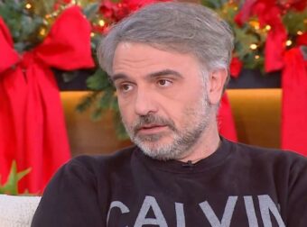 Φάνης Μουρατίδης: Ο ναρκισσισμός, το «δώρο» του Παπακαλιάτη και η συνέχεια του Maestro