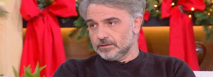 Φάνης Μουρατίδης: Ο ναρκισσισμός, το «δώρο» του Παπακαλιάτη και η συνέχεια του Maestro