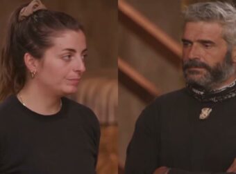 Φάρμα – Aποχώρησε με αιχμές πριν τον τελικό – «Ήταν τα ίδια και χειρότερα, γενηθήτω το θέλημά τους»